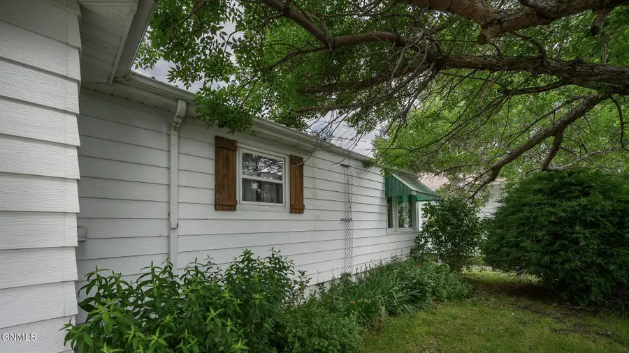 509 1st Street S, Strasburg, ND 58573 - #2