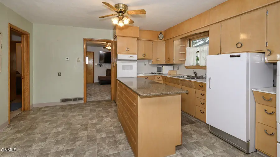 509 1st Street S, Strasburg, ND 58573 - #3