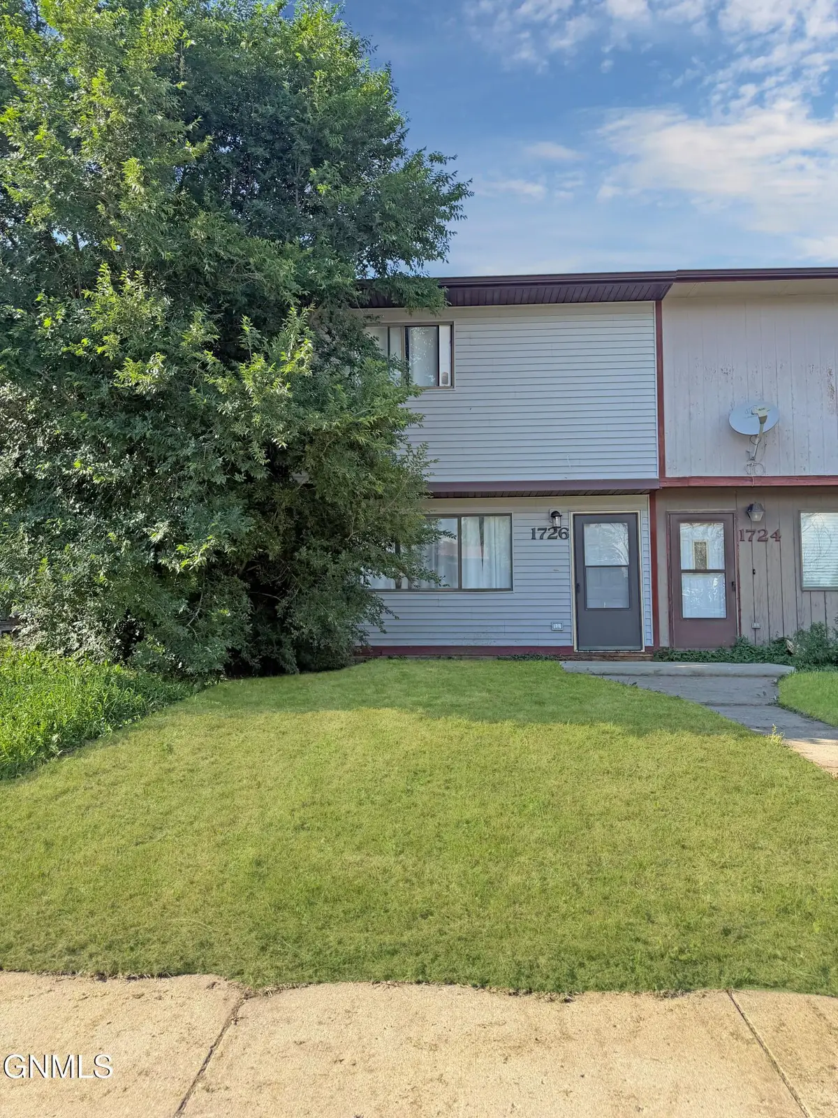 1726 30th Street W, Williston, ND 58801 - #1