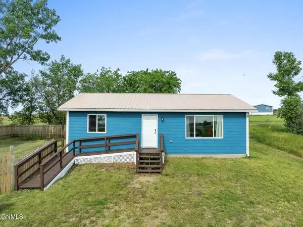 10 2nd Street Nw, New Town, ND 58763