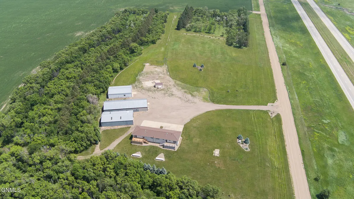 3145 Co Rd 139a, Mandan, ND 58554 - #1