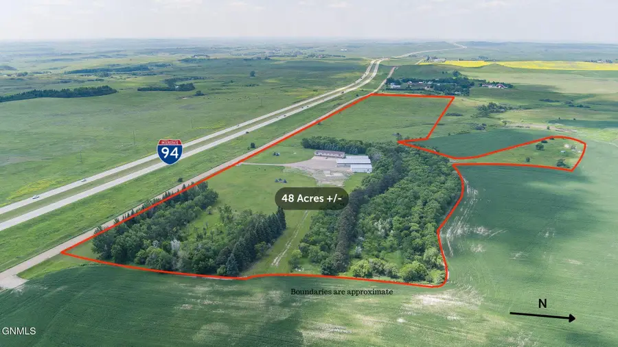 3145 Co Rd 139a, Mandan, ND 58554 - #2