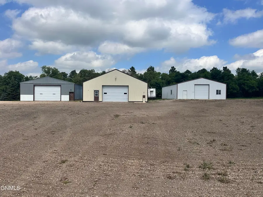 3145 Co Rd 139a, Mandan, ND 58554 - #3