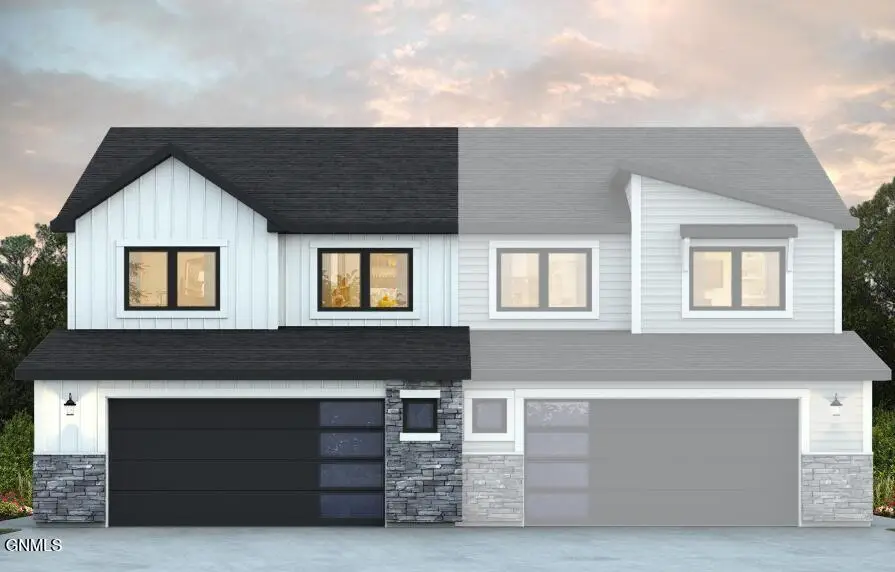 4708 Obsidian Court Nw, Mandan, ND 58554 - #1