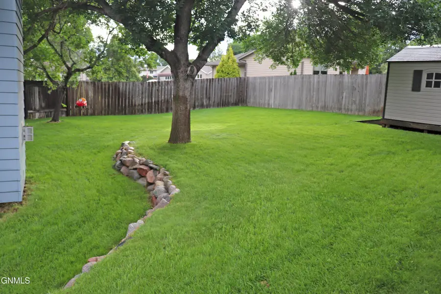 1909 23rd Street, Bismarck, ND 58501 - #2