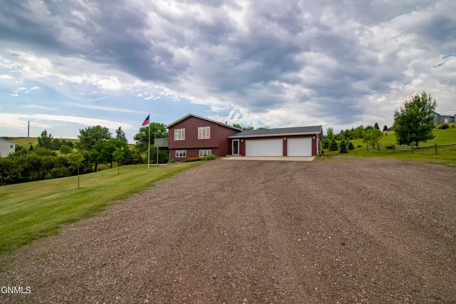1601 Telluride Lane, Bismarck, ND 58503 - #2