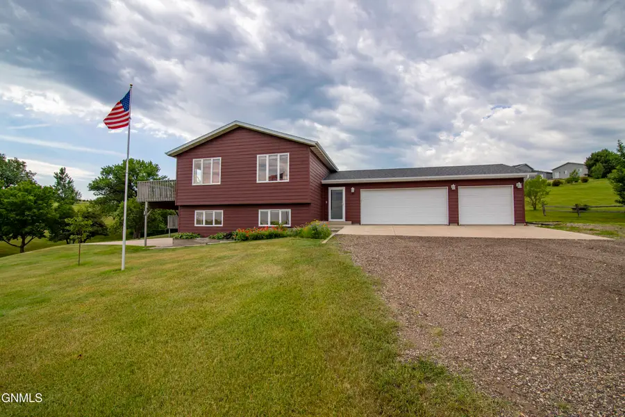 1601 Telluride Lane, Bismarck, ND 58503 - #3