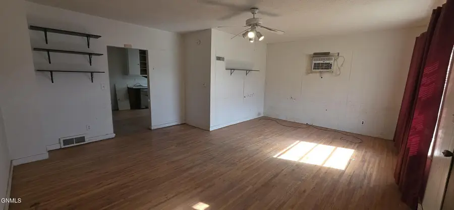 802 University Avenue, Williston, ND 58801 - #2
