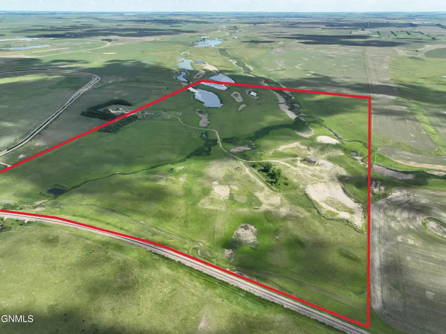Tbd 92nd Avenue Se, Spiritwood, ND 58481 - #2