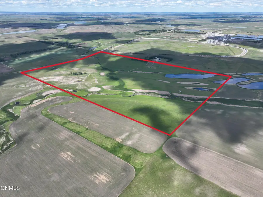 Tbd 92nd Avenue Se, Spiritwood, ND 58481 - #3