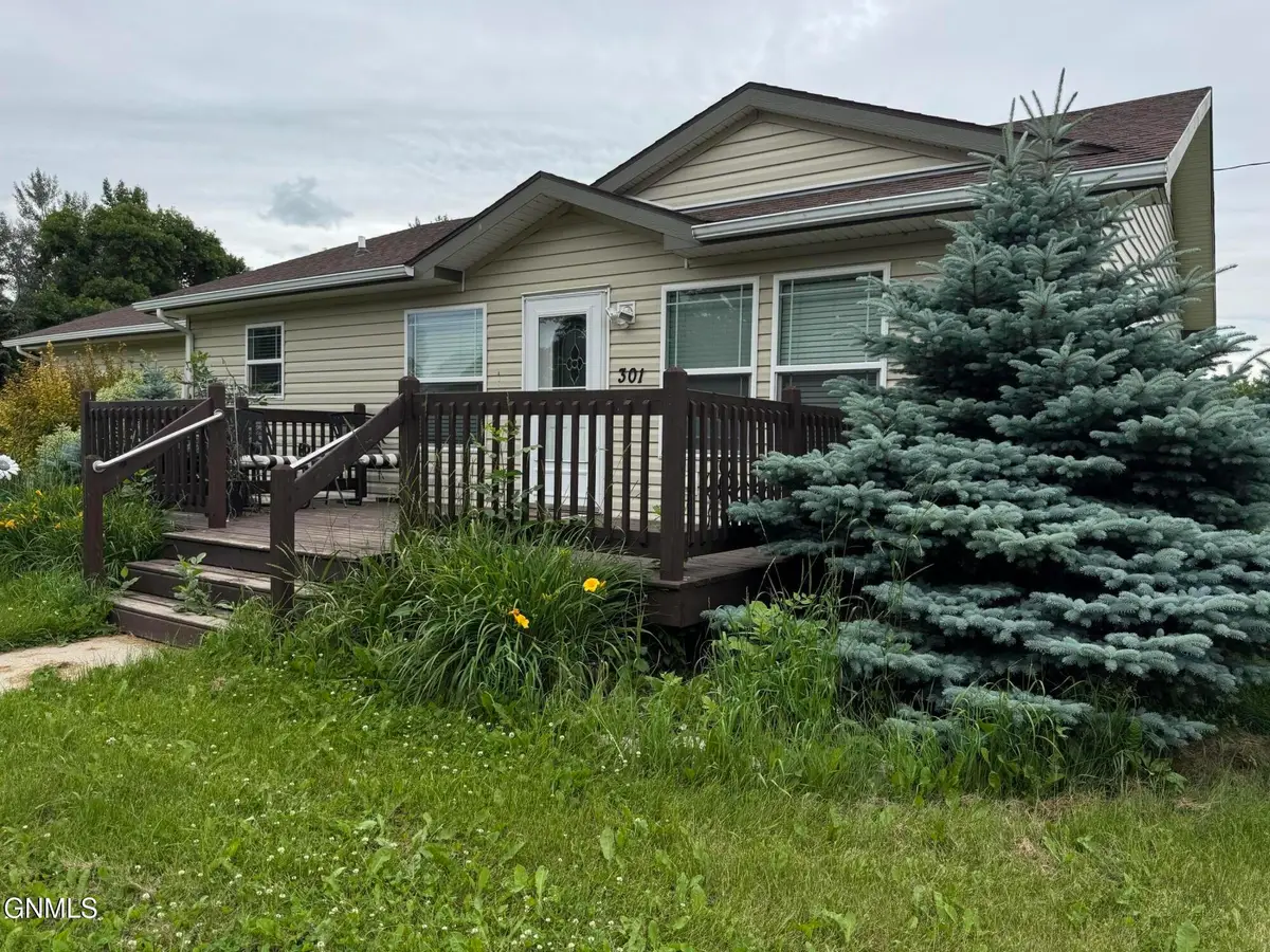 301 1st Street Nw, Bowbells, ND 58721 - #1