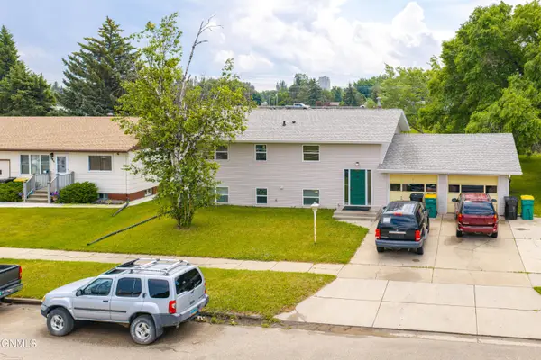 303 Interstate Avenue, Bismarck, ND 58503
