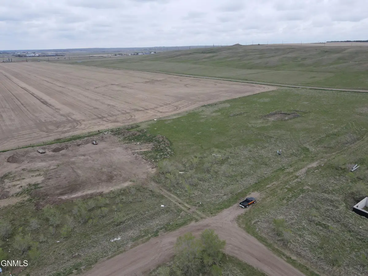 Tbd Maggie Street, Williston, ND 58801 - #1