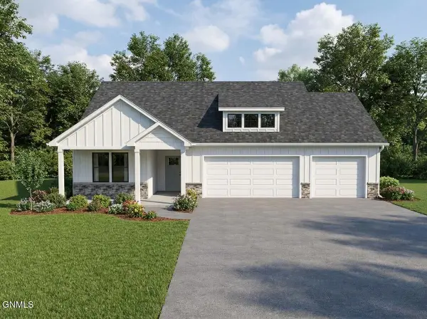 6313 Davies Drive, Bismarck, ND 58503