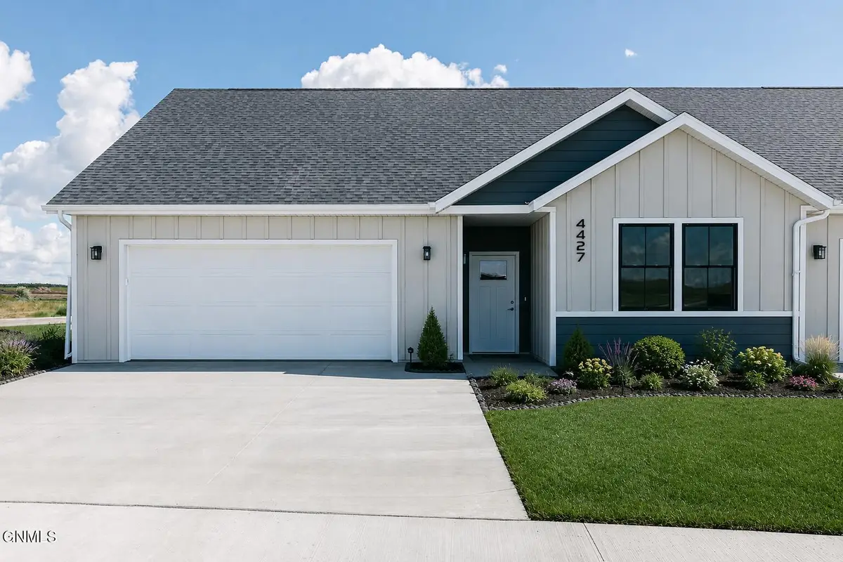 4427 Goldfinch Drive, Bismarck, ND 58503 - #1