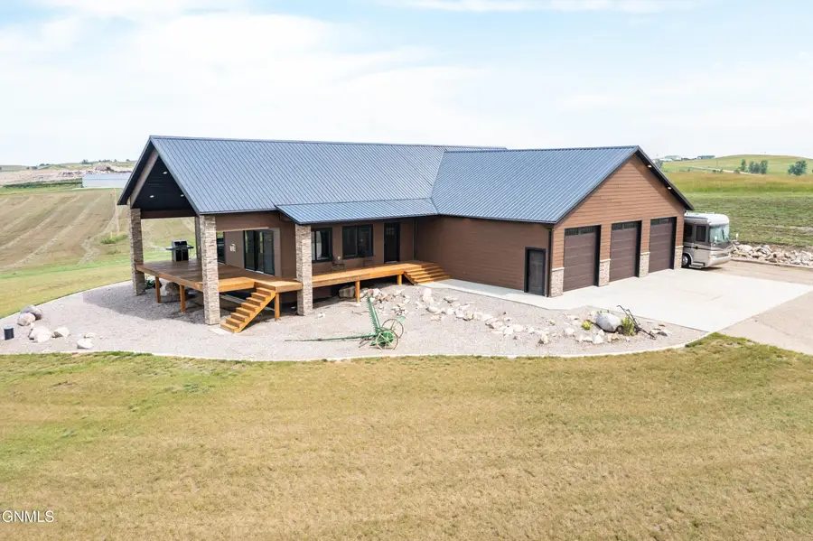 13630 34th Street Nw, Bismarck, ND 58503 - #3