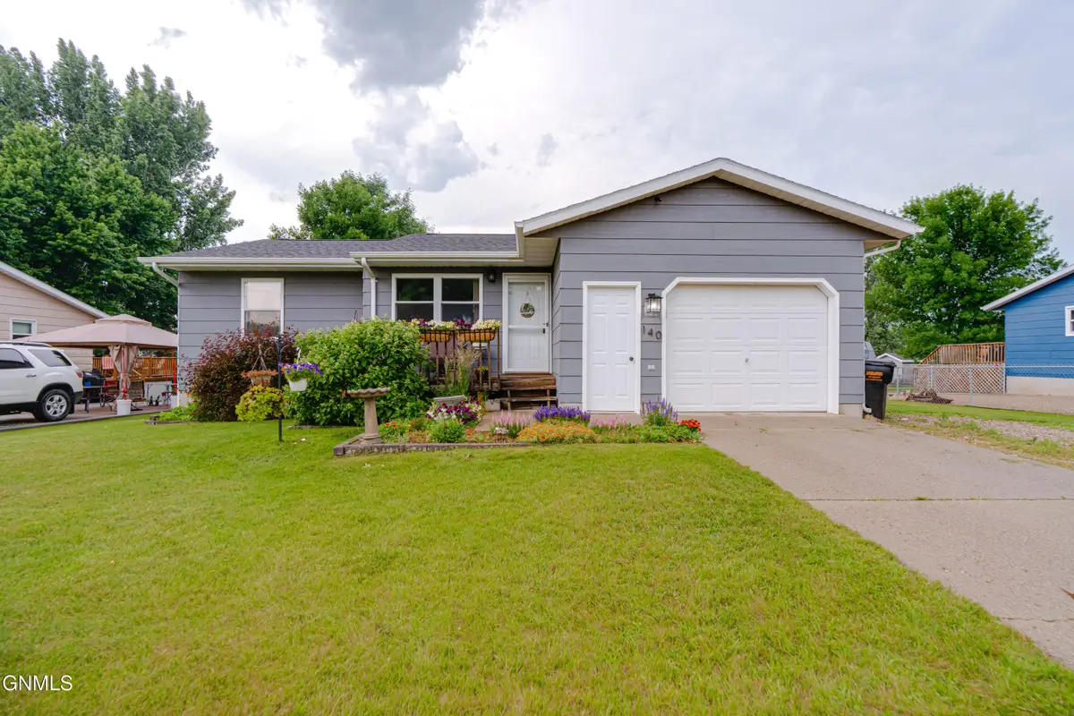 140 Sturgis Loop, Lincoln, ND 58504 - #1