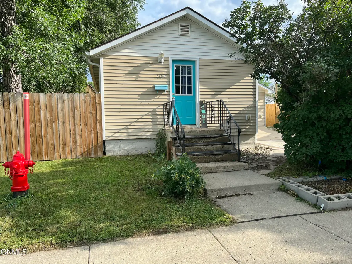 1100 1st Street Ne, Mandan, ND 58554 - #1