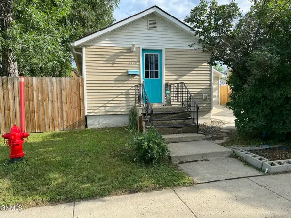 1100 1st Street Ne, Mandan, ND 58554