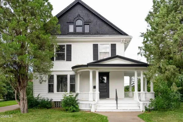 504 2nd Avenue Se, Jamestown, ND 58401