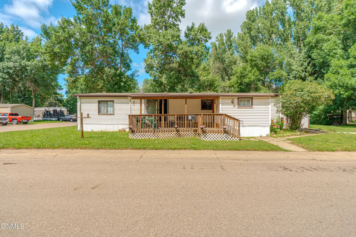 500 Stratford Drive, Bismarck, ND 58504 - #1
