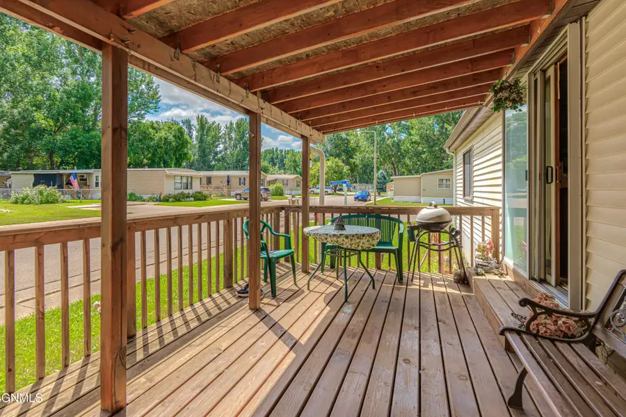 500 Stratford Drive, Bismarck, ND 58504 - #3