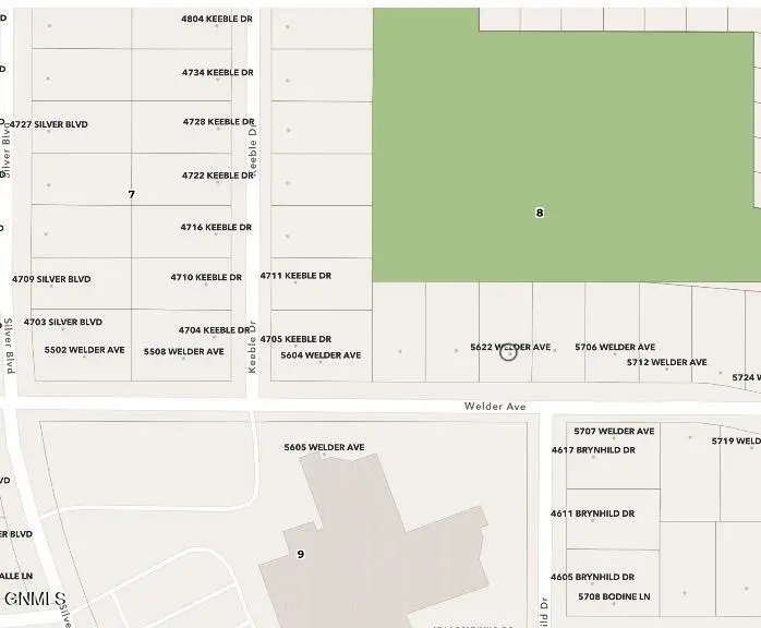 5622 Welder Avenue, Bismarck, ND 58503 - #1