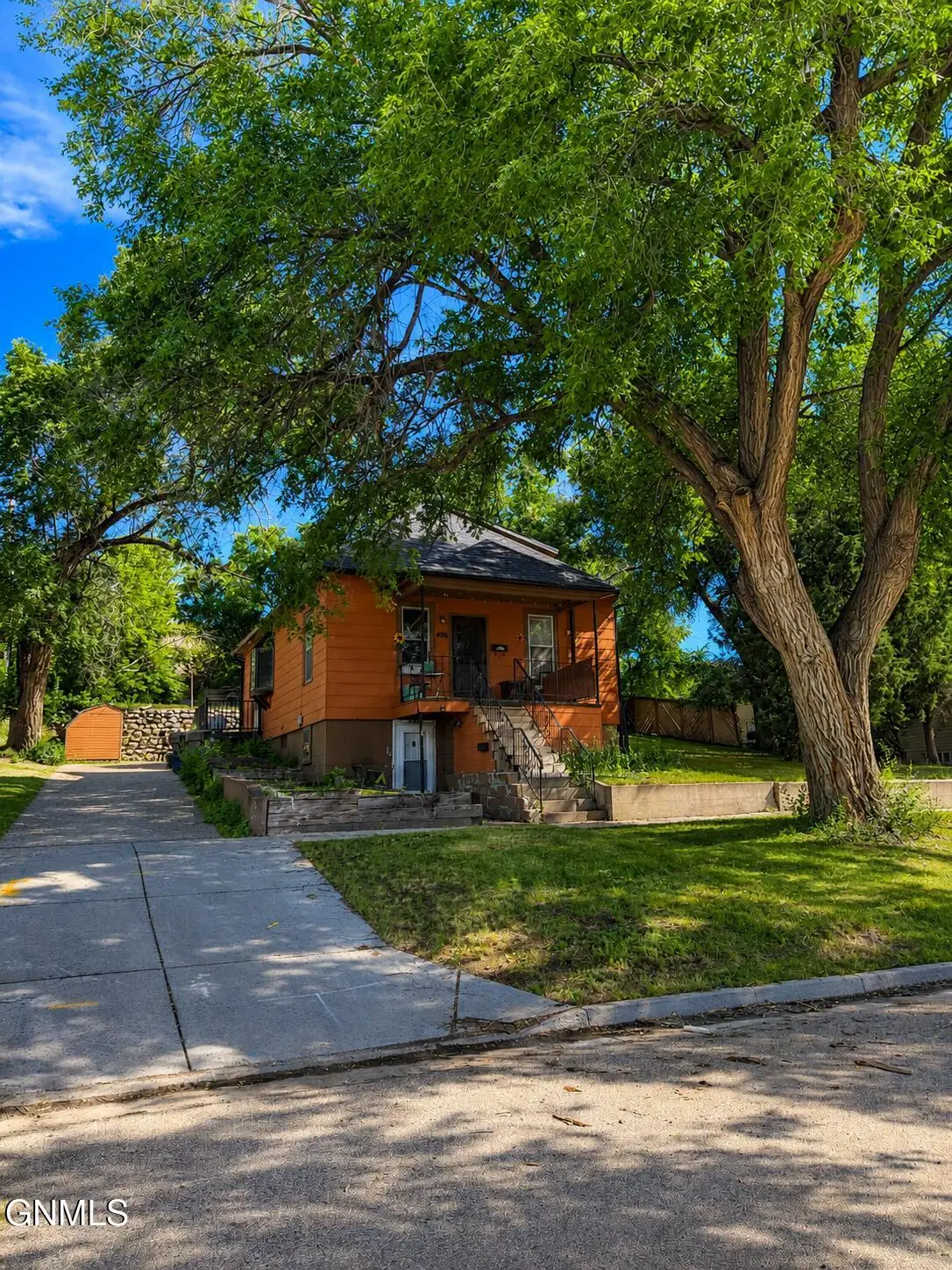 406 3rd Street Ne, Mandan, ND 58554 - #1