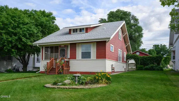 512 W Broadway Avenue, Bismarck, ND 58501