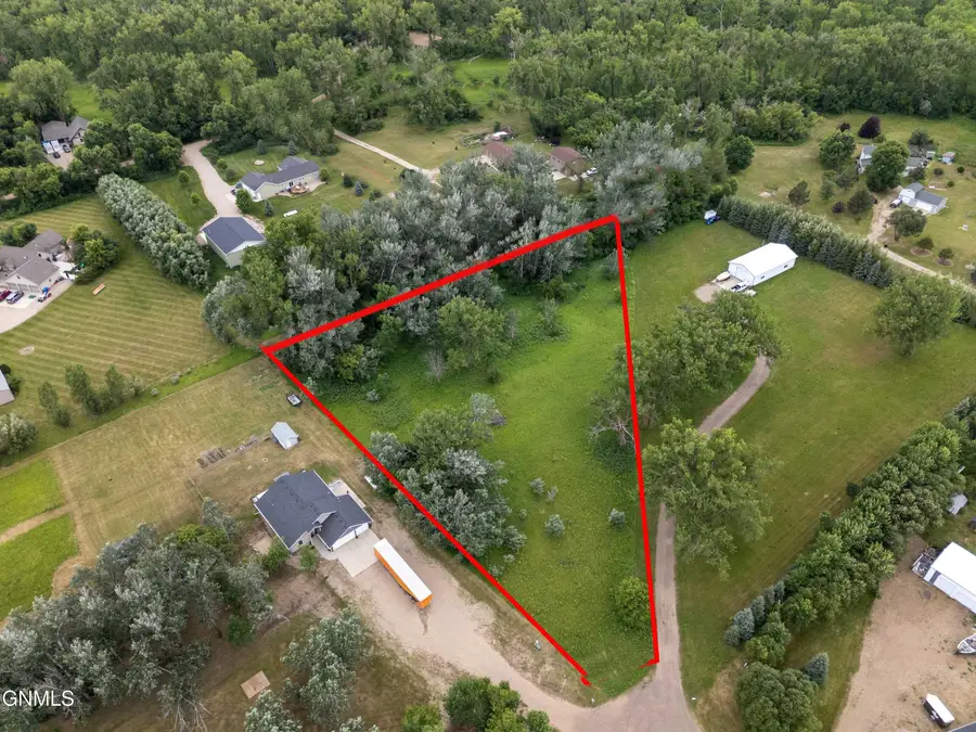 7330 Meledee Place, Bismarck, ND 58504 - #2