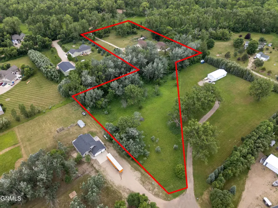 7650 Dogwood & 7330 Meledee Place Drive, Bismarck, ND 58504 - #3