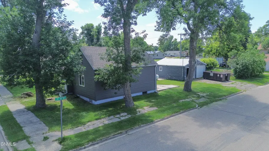 101 3rd Avenue Se, Kulm, ND 58456 - #2