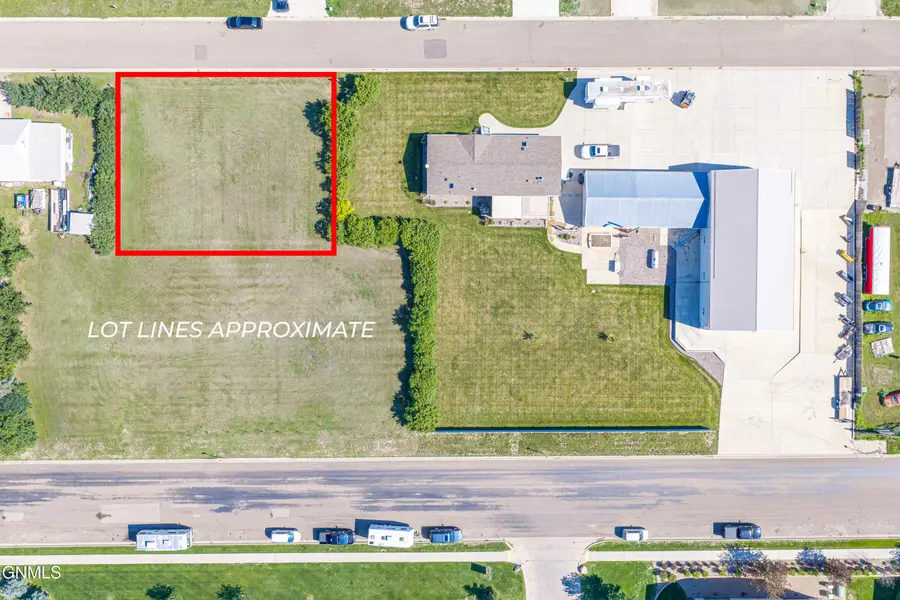 Tbd 46th Street W, Williston, ND 58801 - #2