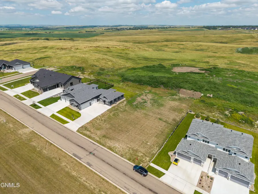 2012 Prairie Hawk Drive, Bismarck, ND 58503 - #2