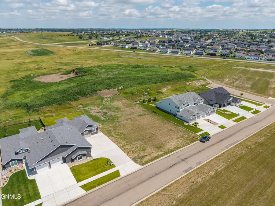 2016 Prairie Hawk Drive, Bismarck, ND 58503 - #2