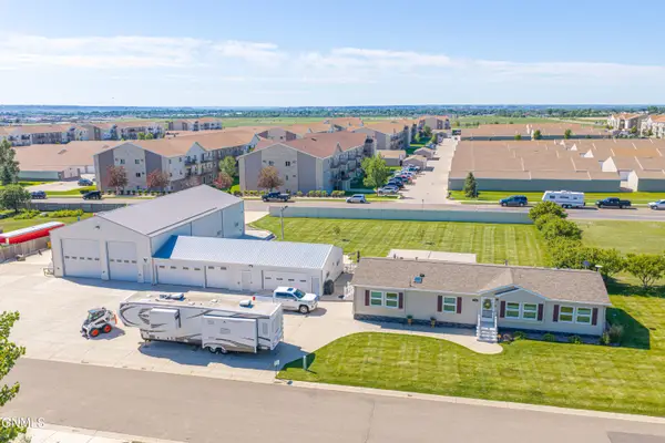 1509 46th Street W, Williston, ND 58801