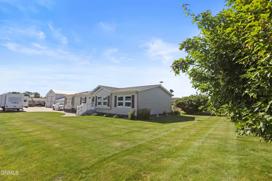 1509 46th Street W, Williston, ND 58801 - #3