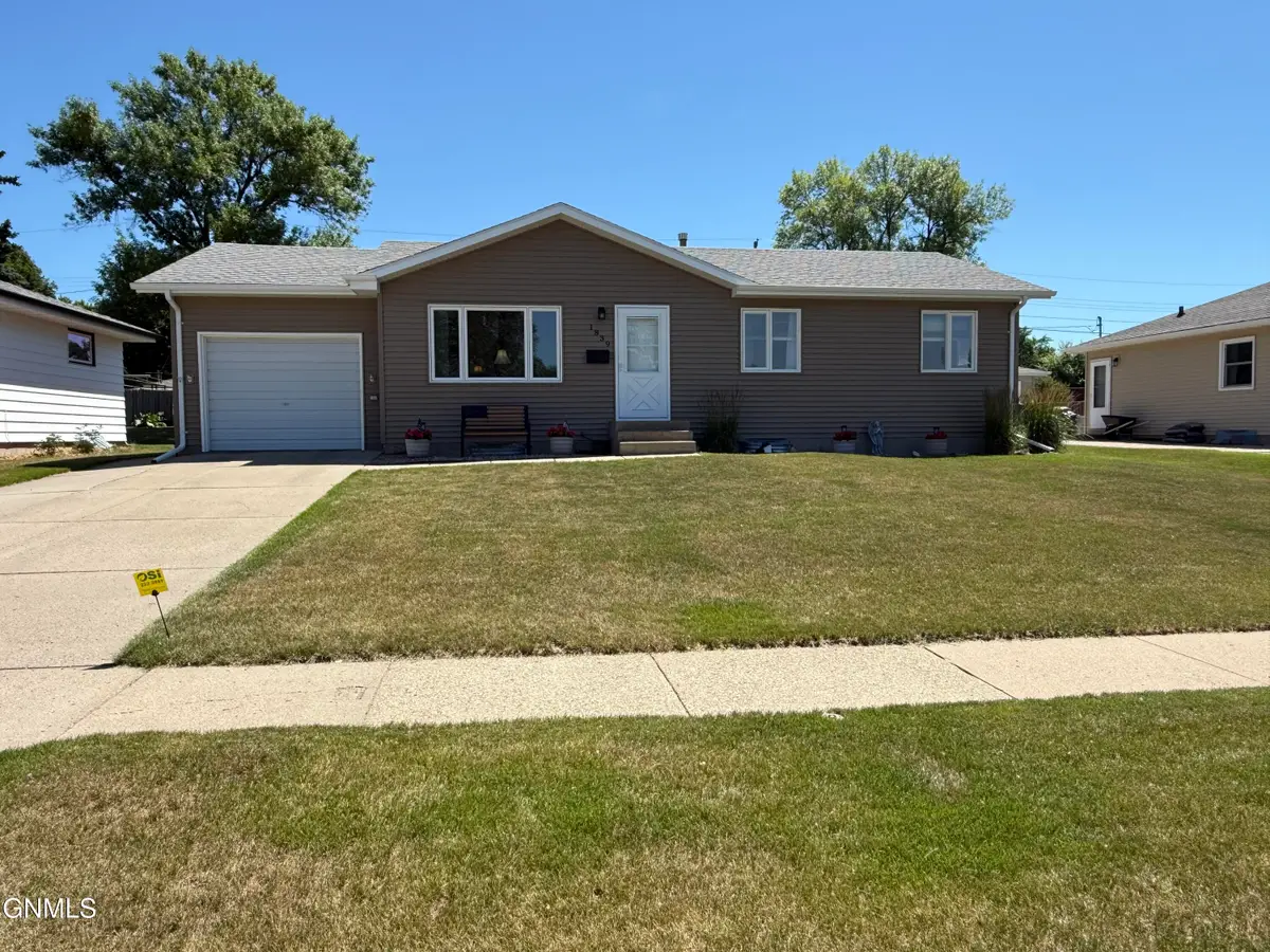1839 Ryan Drive, Bismarck, ND 58501 - #1