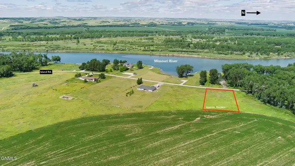 9911 Island Road, Bismarck, ND 58503