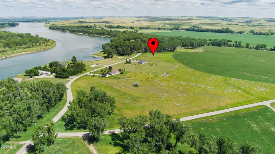 9911 Island Road, Bismarck, ND 58503 - #2