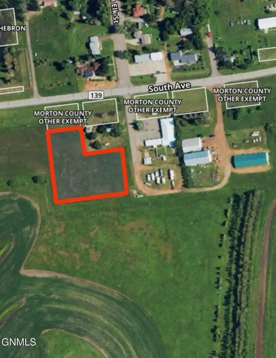 Tba Gallagher's Subdivision, Hebron, ND 58638 - #2