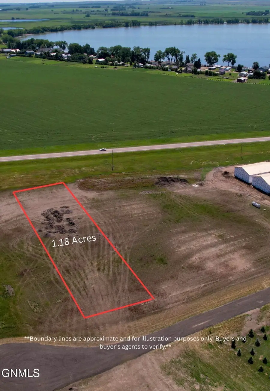 210 Lakeside Drive, Dawson, ND 58428 - #2