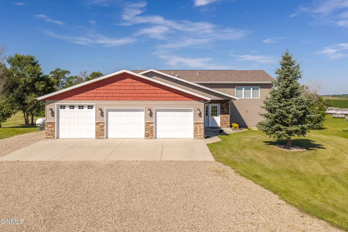 10001 Pond Place, Bismarck, ND 58504 - #1