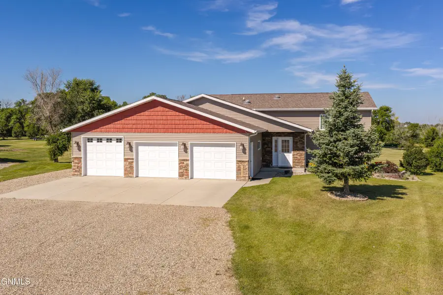 10001 Pond Place, Bismarck, ND 58504 - #2