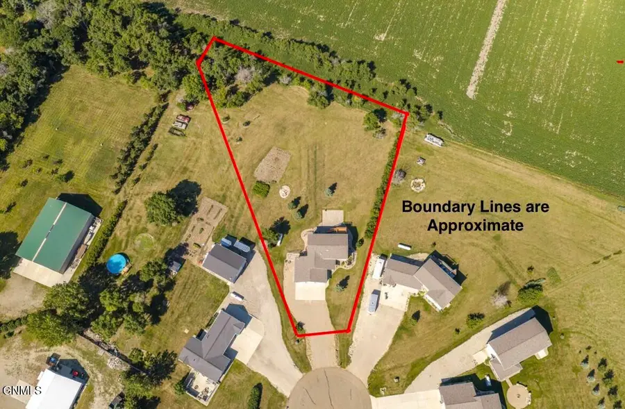 10001 Pond Place, Bismarck, ND 58504 - #3
