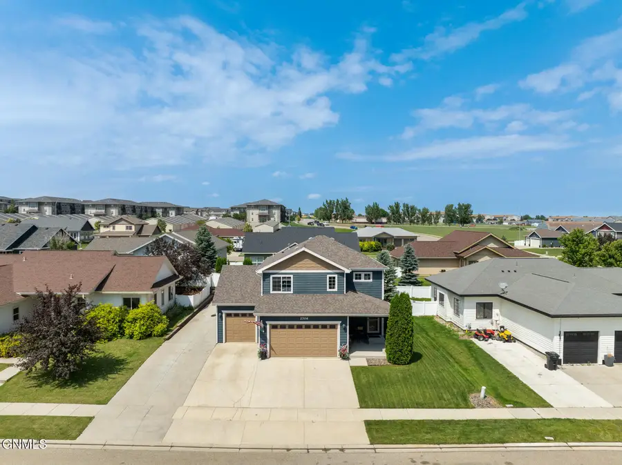 2706 25th Street W, Williston, ND 58801 - #3