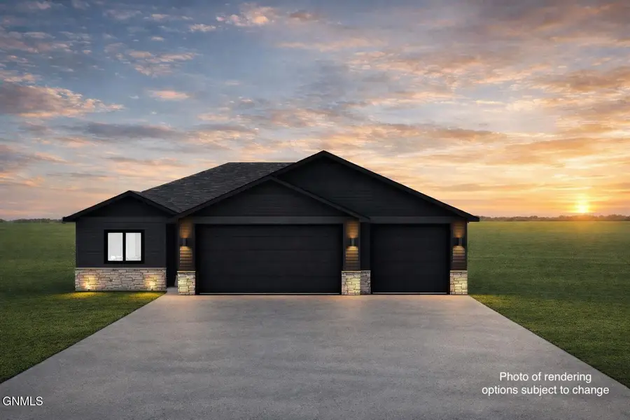 200 Paradise Drive, Bismarck, ND 58504 - #2
