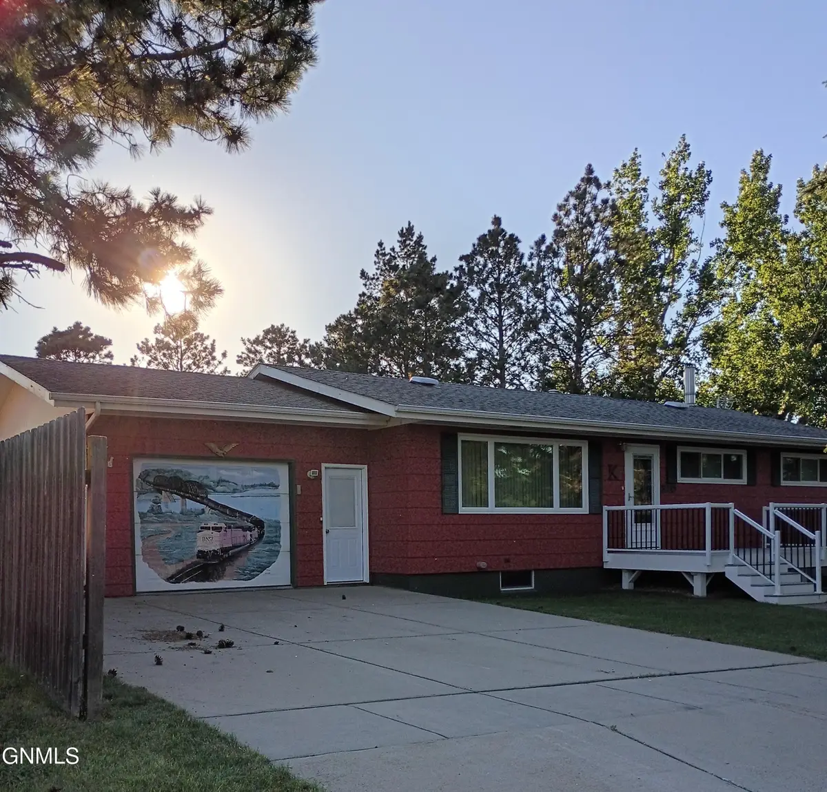 310 4th S, New Salem, ND 58563 - #1