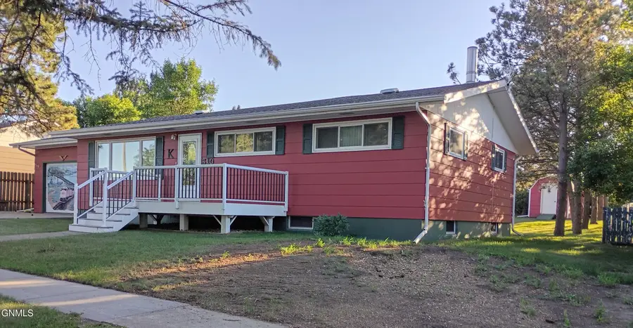 310 4th S, New Salem, ND 58563 - #3