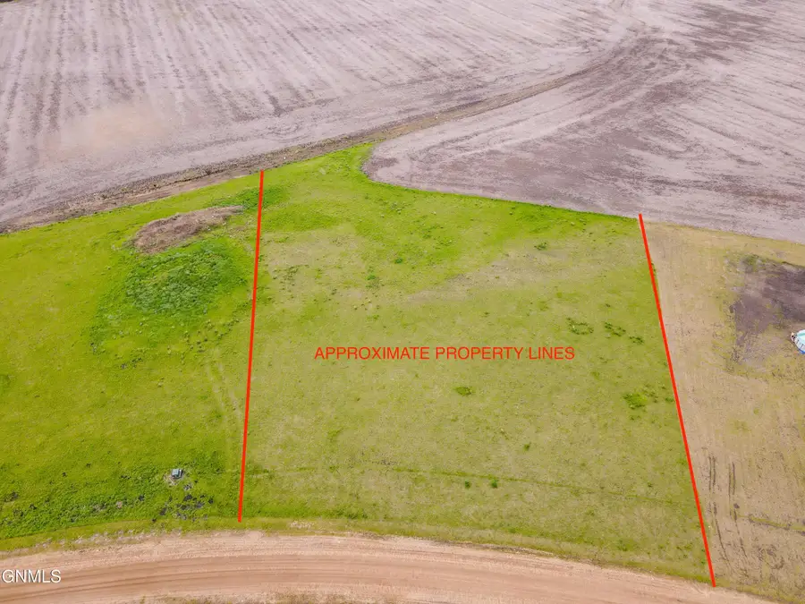 Lot 3 Blk 2 Svenningsen 1st Sub, Valley City, ND 58072 - #2